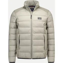 Funktions-Steppjacke Beige L