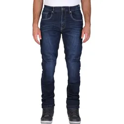 Modeka Glenn 2 Motorrad Jeans 36