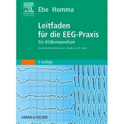 Leitfaden für die EEG-Praxis, Fachbücher von Isako Homma, Mitsura Ebe