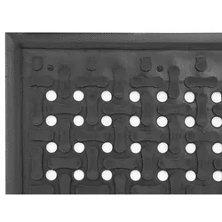 Arbeitsplatzmatte/Anti-Ermüdungsmatte COMFORT FLOW - 86x277cm