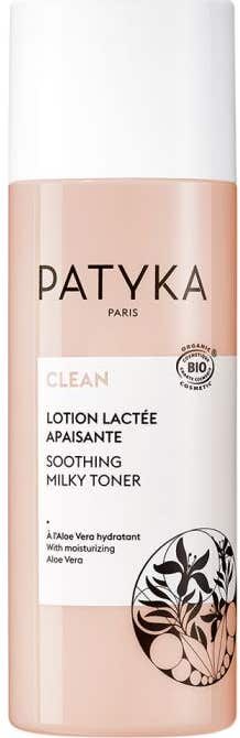 Patyka Clean Leche Leche Calmante Bio 100ml