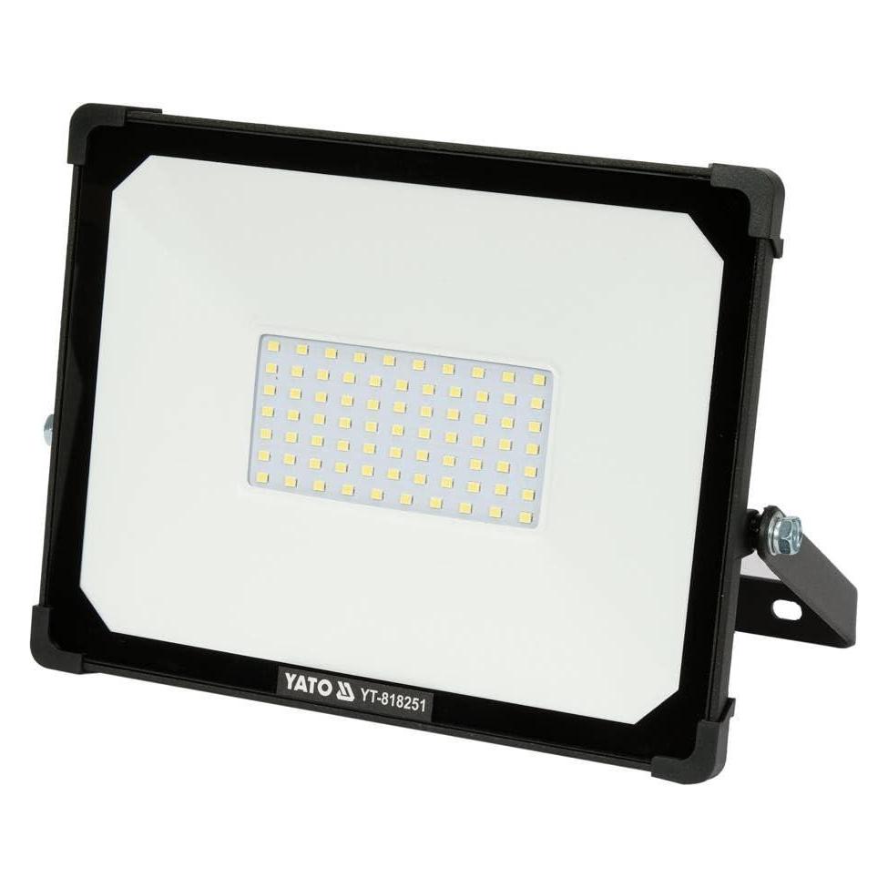 Yato REFLEKTOR SMD LED 50W 4750lm (4750 lm) (YT-818251)