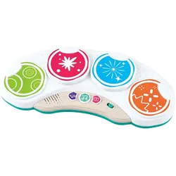 PlayGo Hand Drum Set Beat Perfect