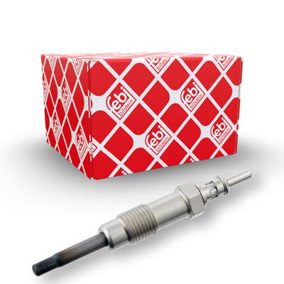 FEBI BILSTEIN Glühkerze 18404 für Mercedes