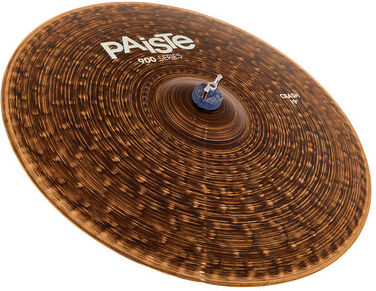"Paiste 19"" 900 Series Crash "