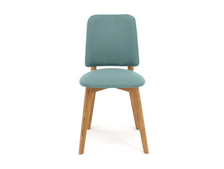Trendstore Sitting Together D Esszimmerstuhl in Cord oder BouclÃ