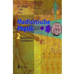 Medizinische Physik 2, Fachbücher