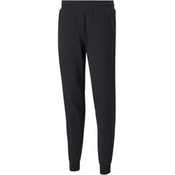 Puma, Herren, Sporthose, Modern Basics Sweatpants, Schwarz