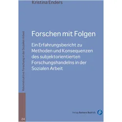 Forschen mit Folgen, Fachbücher von Kristina Enders