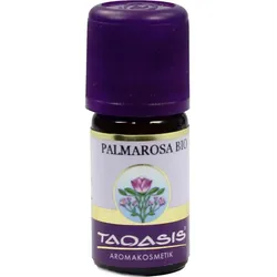 Palmarosa Bio 5 ML
