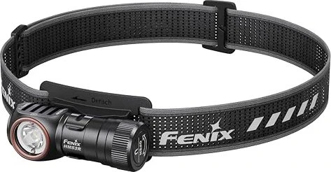 Fenix HM53R Garnet, 1 Stk