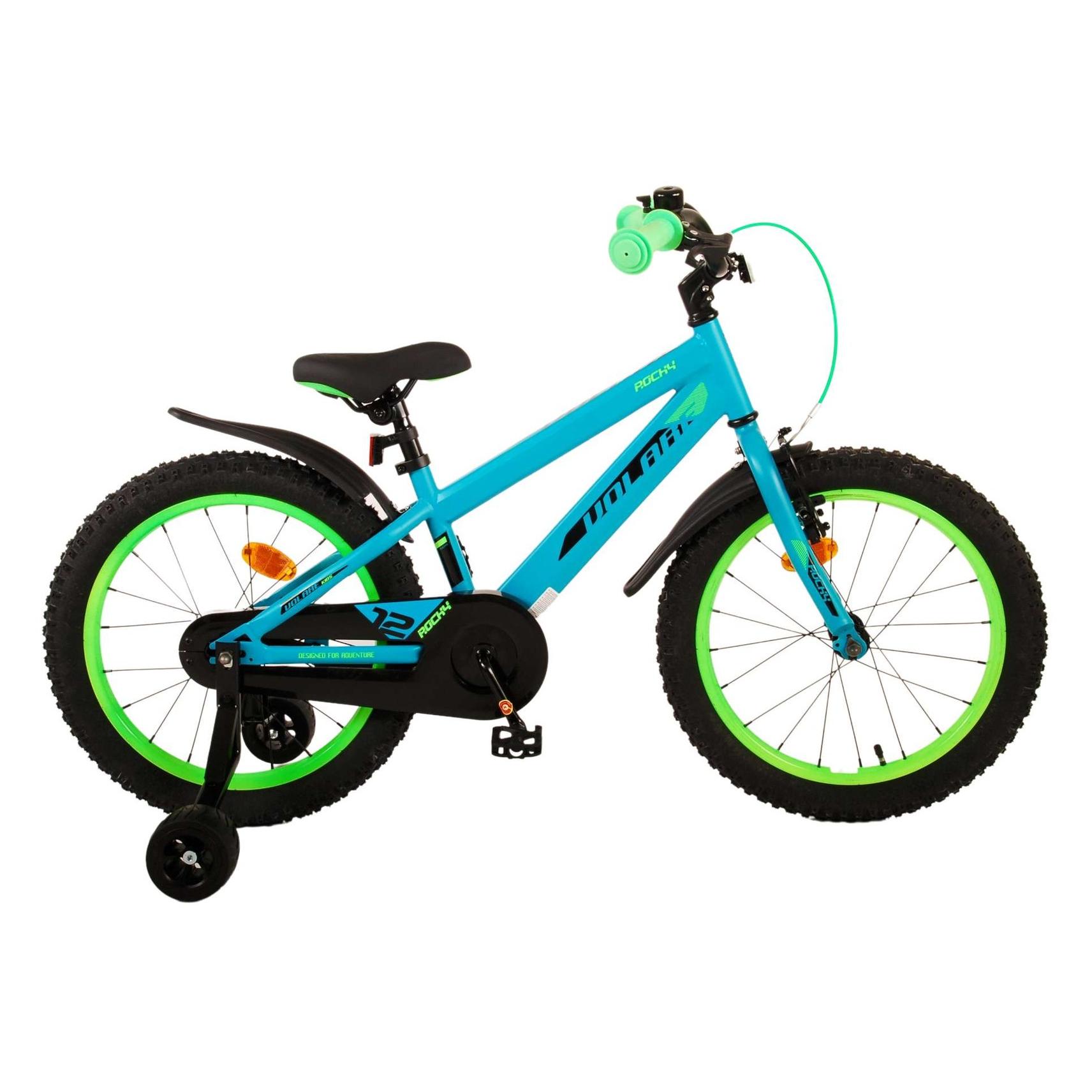 Volare Rocky Green (51852) (18") (51852)