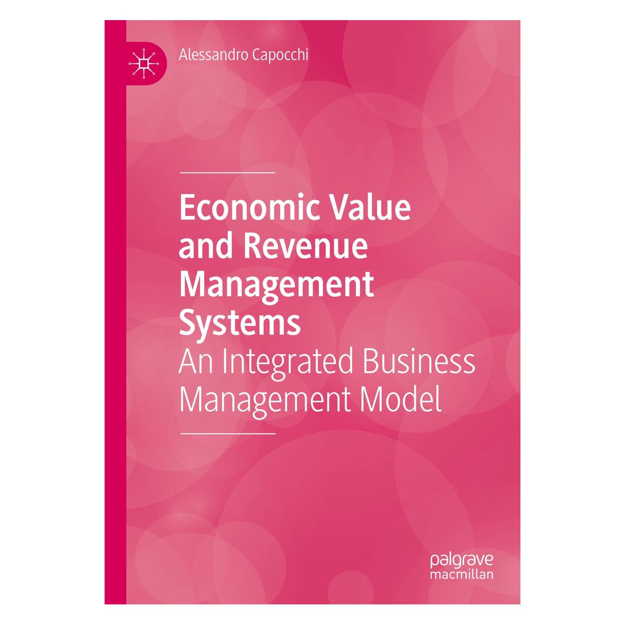 Springer Economic Value and Revenue Management Systems (9783030024161)