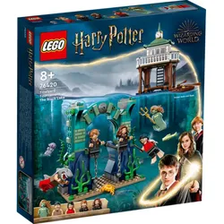 LEGO® Harry PotterTM 76420 Trimagisches Turnier: Der Schwarze See