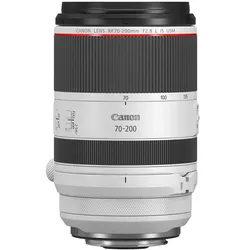 Canon RF 70-200mm f2,8L IS USM