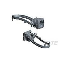 Heavy Duty Hybrid Connectors TE AMP Heavy Duty Hybrid Connectors 1103519-2 TE Connectivity Inhalt: 1 St.