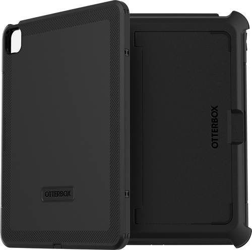 Otterbox Defender iPad Cover / Tasche Apple iPad Pro 13" (M4, 2024) 33cm (13") Back Cover Schwarz