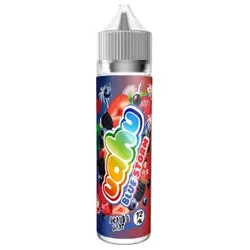 Blue Storm 12ml Longfill Aroma by Canada Flavor