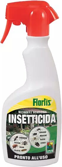 Flortis MICROKILL LI 500 ML