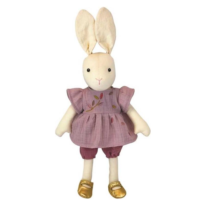 Egmont Plüsch Häschen Sidonie mit Kleid (38686774)