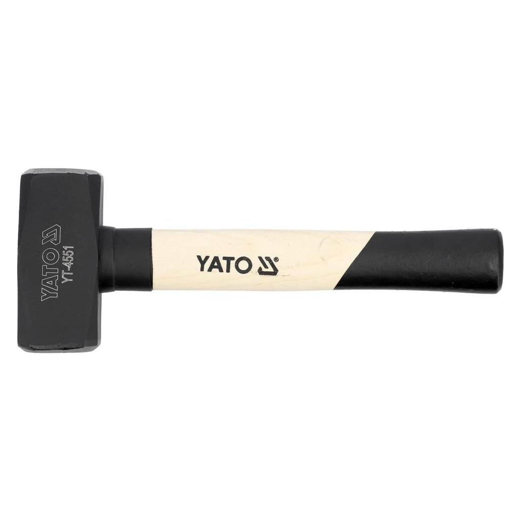 Yato YT-4550 (1000 g) (YT-4550)