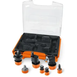 Fein QuickIN Zubehör Set - 64203031010