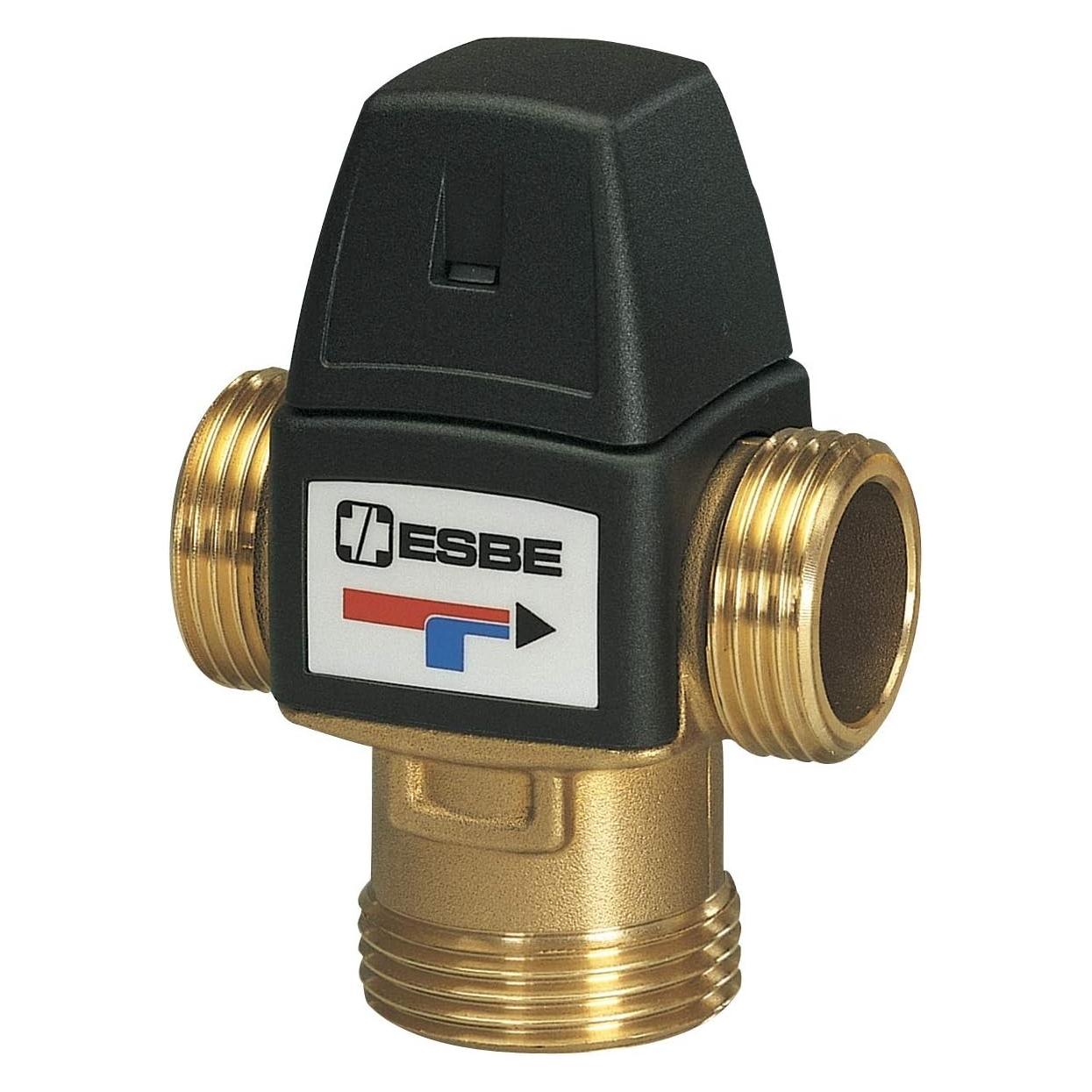 Bess ESBE VTA322 1 AG 35-70°C, KVS 1,6 31103200 (31103200)