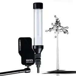 Miops Splash V2 Wassertropfen Kit + N3 Kabel