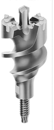 Couronne de fraisage Makita 80mm (P-03872) (P-03872)