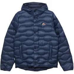 Café du Cycliste, Herren, Velojacke, Mailys Thermal (M), Blau, M