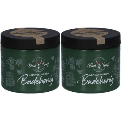 Badehonig Schwarzwälder x2 2x200 ml