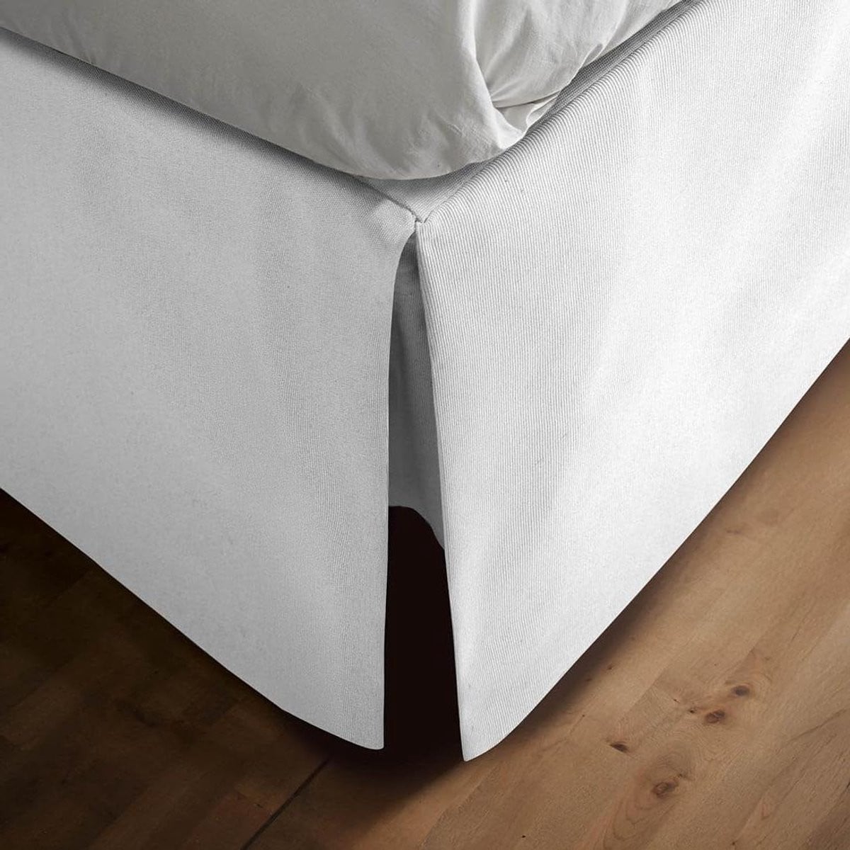 Bedrok Bedrand decoratie Zon wit Hoogte: 30 cm