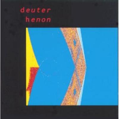 Henon - Deuter, CD
