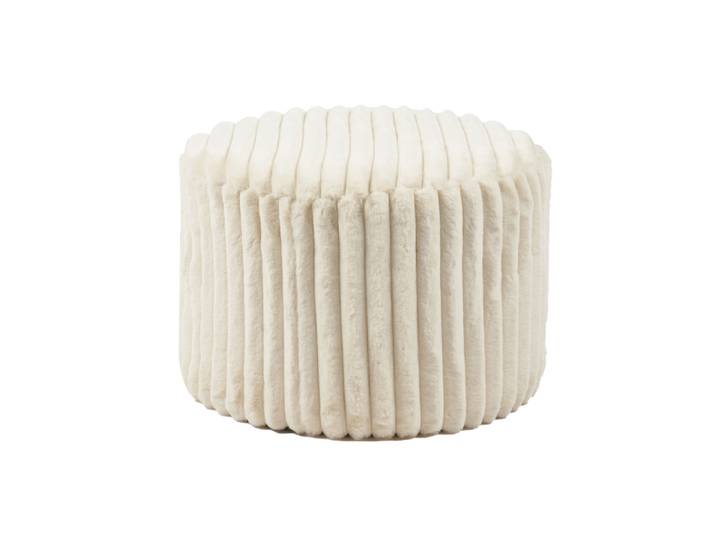 SalesFever Sitzhocker Ø55 cm