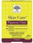 New Nordic Skin Care Pigment Clair 60 Cp - Boîte 60 comprimés