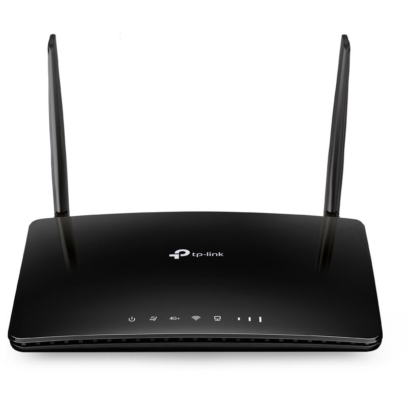TP-Link Archer MR500 AC1200 4G LTE Cat6 Gigabit Router