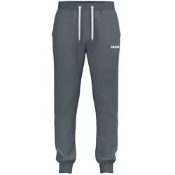 Jako One Cotton Jogginghose Trainingshose Kinder - grau - 140