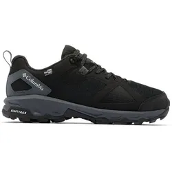 COLUMBIA Damen Multifunktionsschuhe PEAKFREAK HERA II OUTDRY, Größe 38 in Schwarz Schwarz