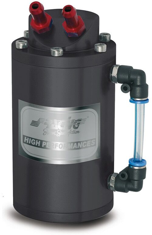Simoni Racing SR/OIL-N Ausgleichsbehälter, Hydrauliköl-Servolenkung