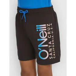 O'Neill Cali Kids Boardshorts black out Gr. 152