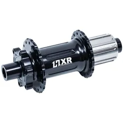 HXR Components, Nabe + Freilauf, (Scheibenbremse 6-Loch)