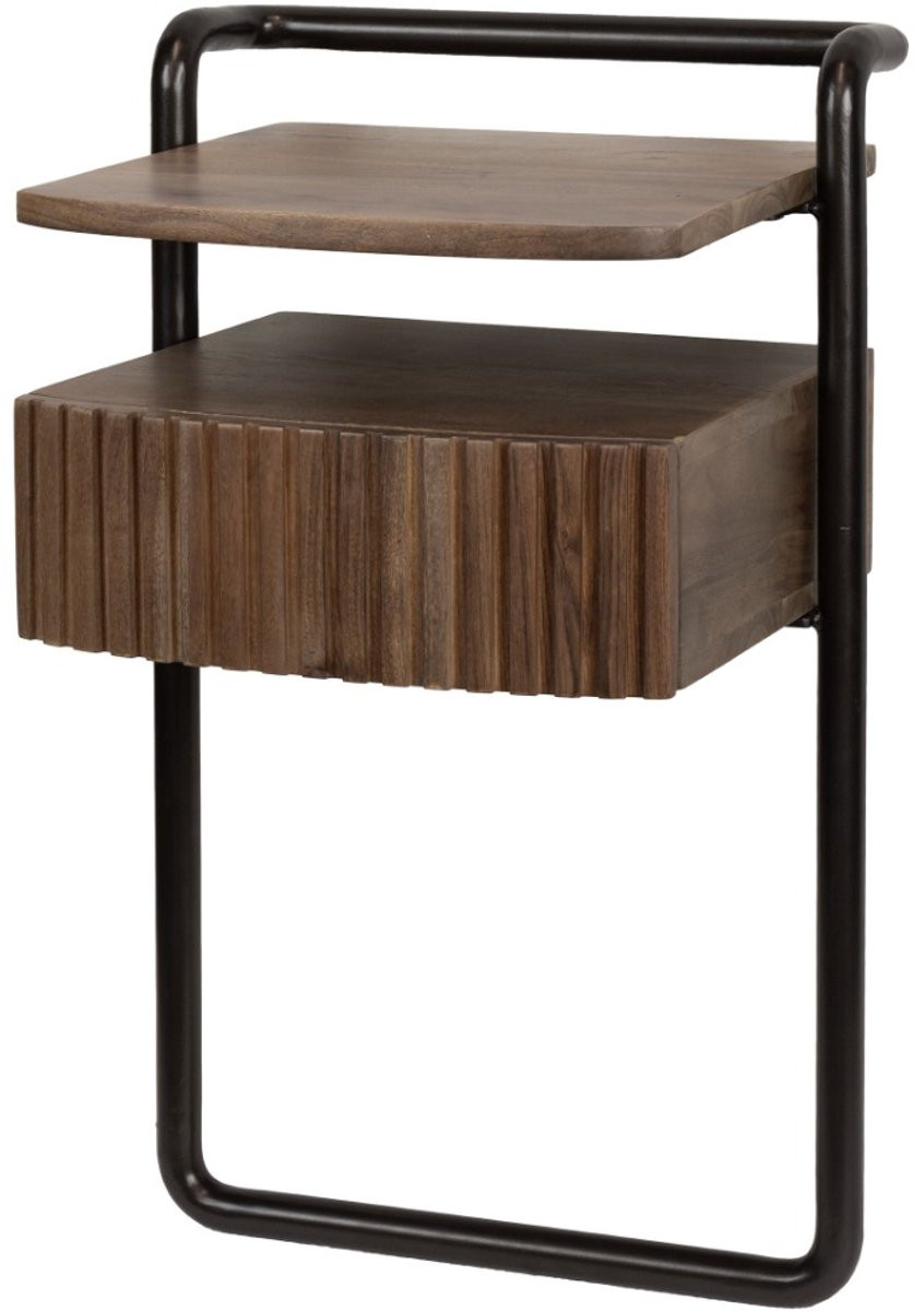 AnLi Style Nachtkastje Linea 1L modern