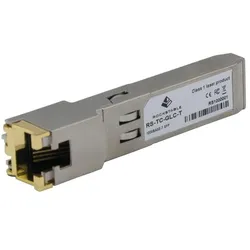 Rockstable 1000BASE-T SFP, Transceiver