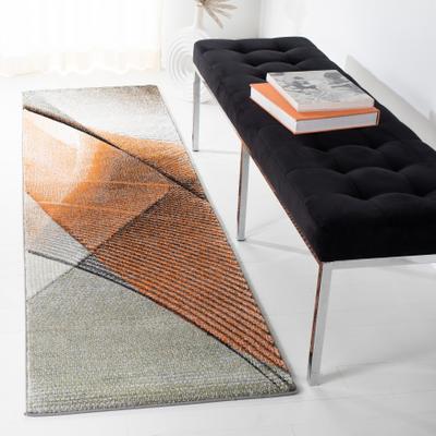 SAFAVIEH Hollywood Jayla Mid-Century Modern Abstract Rug