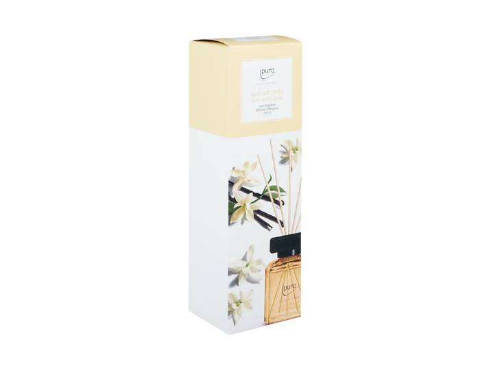ipuro Essentials soft vanilla Raumduft 200ml