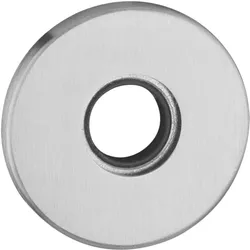 Glutz, Türgriff + Türgarnitur, Drückerrosetten innen/aussen glide/easyfix 5620CN/CG (Türrosette)