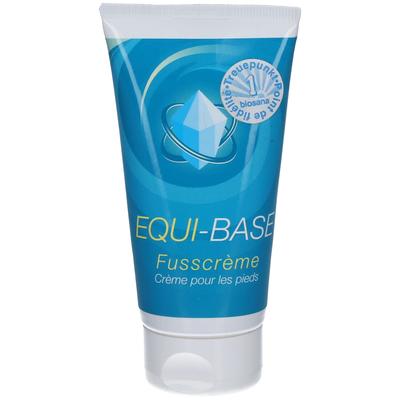 Equi-Base Fusscreme basisch 75 ml Creme