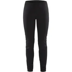 Craft, Damen, Langlaufhose, Storm Balance Tights (XS), Schwarz