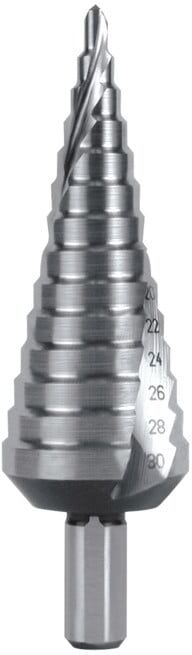 Facom Foret étagé multi-étapes 4 - 39 mm (229A.ST2)