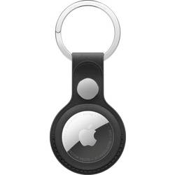 Apple Finewoven Key Ring AirTag Schlüsselanhänger Schwarz MKG44ZM/A